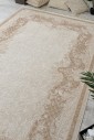 Ковер Jaddor r745d cream-cream